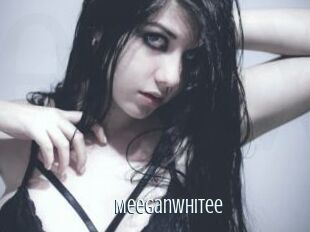 MeeganWhitee