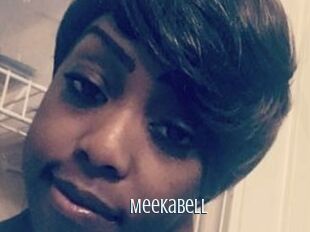 Meeka_Bell