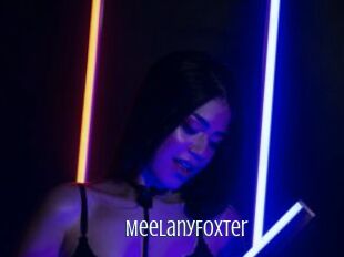 MeelanyFoxter