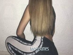 Meeljanes