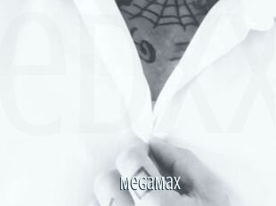 MegaMax Edonkey xxx