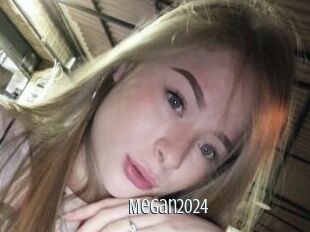 Megan2024