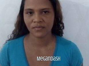 MeganDash Edonkey xxx