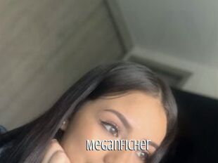 MeganFicher