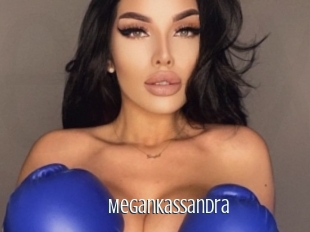 MeganKassandra Edonkey xxx