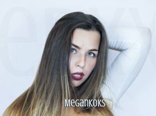 MeganKoks