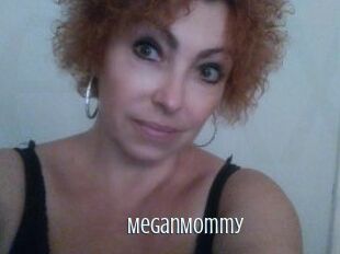 MeganMommy