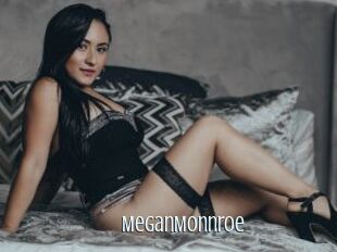 MeganMonnroe