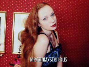 MeganMysterious