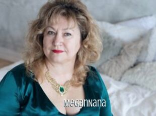 MeganNana