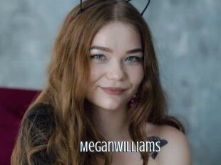 MeganWilliams