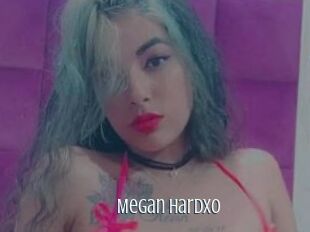 Megan_HardXo