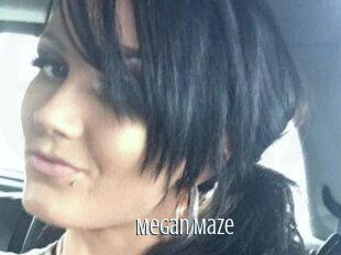 Megan_Maze
