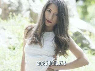 MeganeBlaze