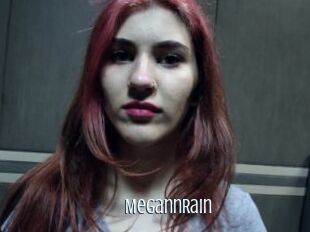 MegannRain