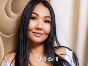 MeinaSani