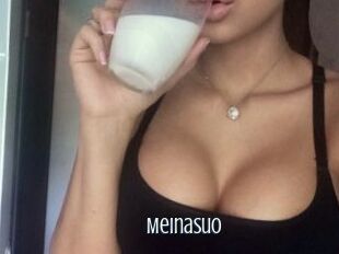 MeinaSuo