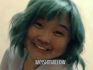 Meishmallow