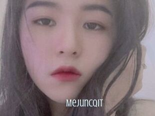 Mejuncqit