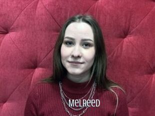 MelReed
