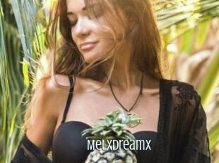 MelXDreamX Edonkey xxx