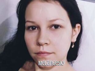 MelangeSky