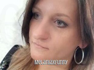 MelaniaXfunny