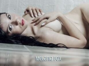 Melania_Fox