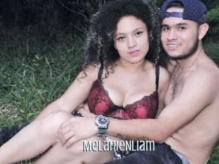 MelanieNLiam