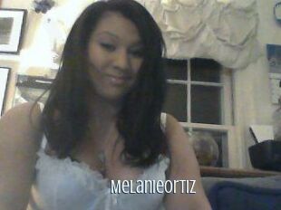 MelanieOrtiz Edonkey xxx
