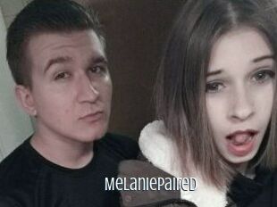 MelaniePaired
