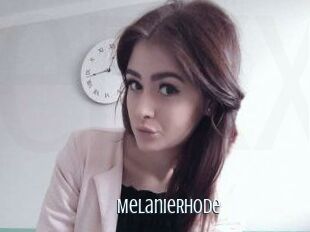 MelanieRhode