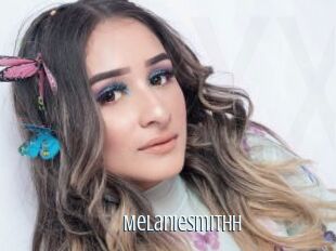 MelanieSmithh