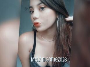 Melanigomez028