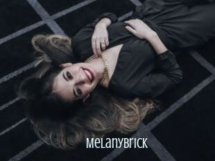 MelanyBrick