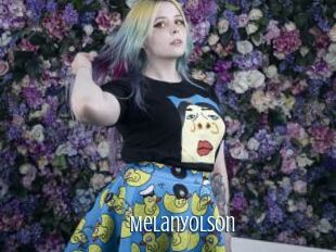 MelanyOlson