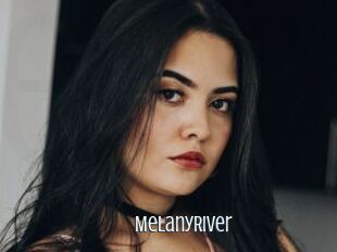 MelanyRiver Edonkey xxx