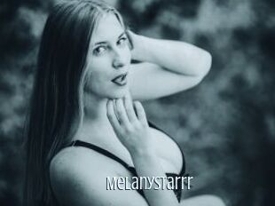 MelanyStarrr