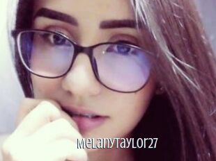 MelanyTaylor27