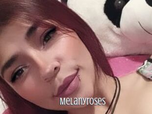 Melanyroses