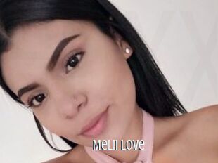 Melii_Love