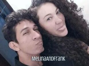 MelinaAndFrank