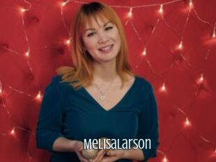 MelisaLarson