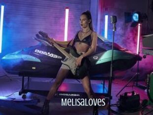 MelisaLoves Edonkey xxx