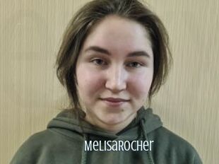 MelisaRocher