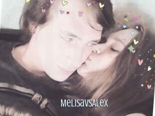MelisaVsAlex