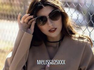 Melissa25xxx
