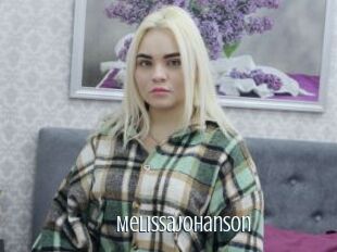 MelissaJohanson