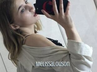 MelissaLouson Edonkey xxx
