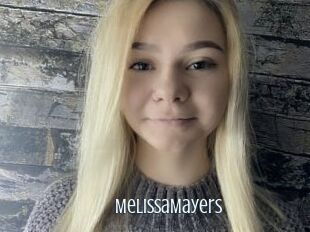MelissaMayers